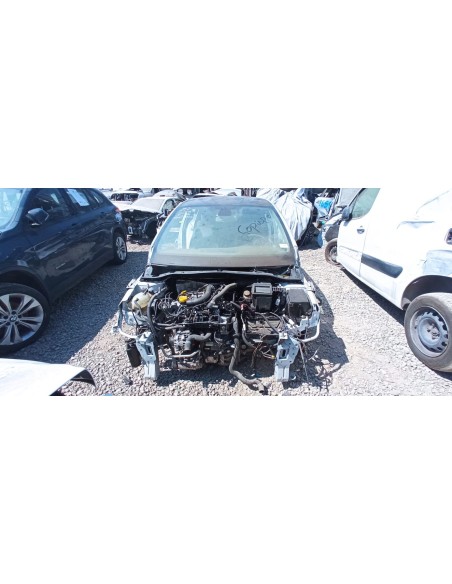 RENAULT CLIO HATCHBACK 2018 4X2 1