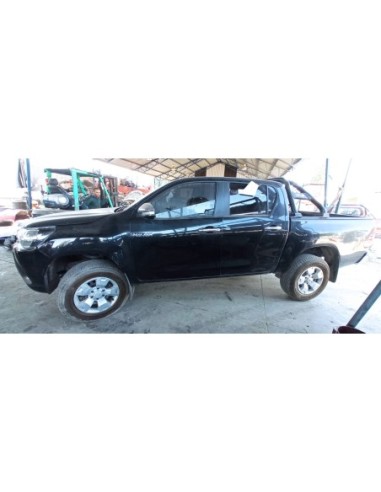 TOYOTA HILUX 2018%separator% %shop-name%