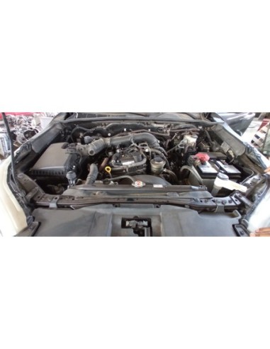 TOYOTA HILUX 2018%separator% %shop-name%