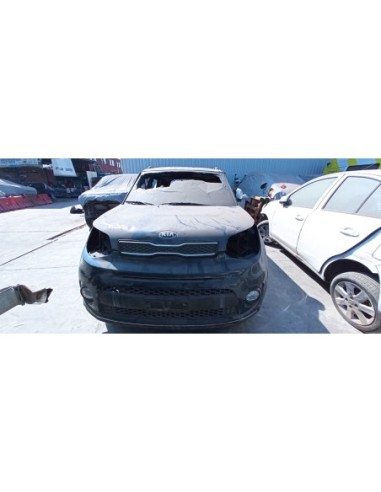 KIA SOUL HATCHBACK 2018 4X2 1