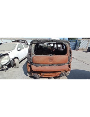 6 AUTOMATICO BENCINERO