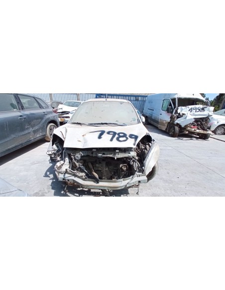 NISSAN MARCH HATCHBACK 2013 4X2 1