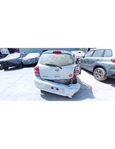 6 AUTOMATICO BENCINERO