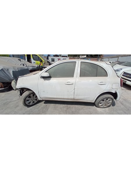 NISSAN MARCH 2013%separator% %shop-name%