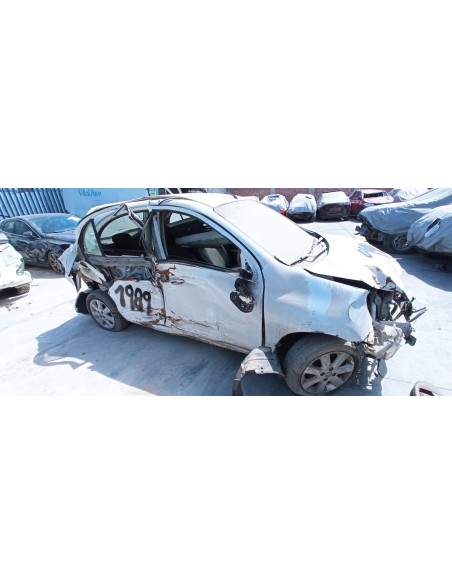 NISSAN MARCH 2013%separator% %shop-name%