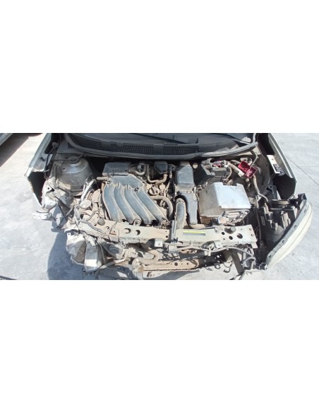 NISSAN MARCH 2013%separator% %shop-name%