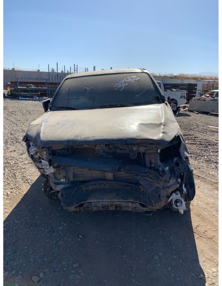 CHEVROLET DMAX 2018%separator% %shop-name%