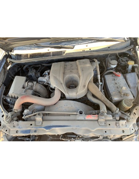 CHEVROLET DMAX 2018%separator% %shop-name%