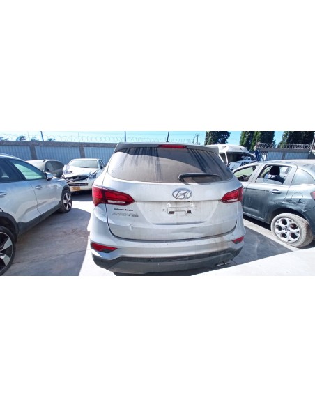 4 MECANICA (CAJA SEXTA) BENCINERO