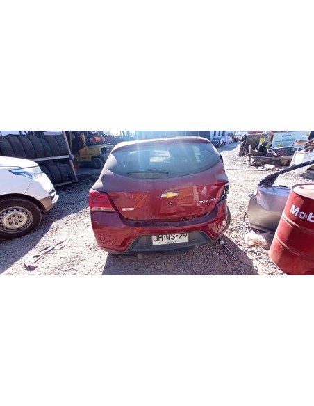 4 MECANICA BENCINERO