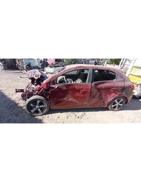 CHEVROLET ONIX 2017%separator% %shop-name%