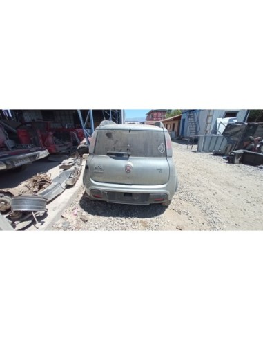 4 MECANICA BENCINERO