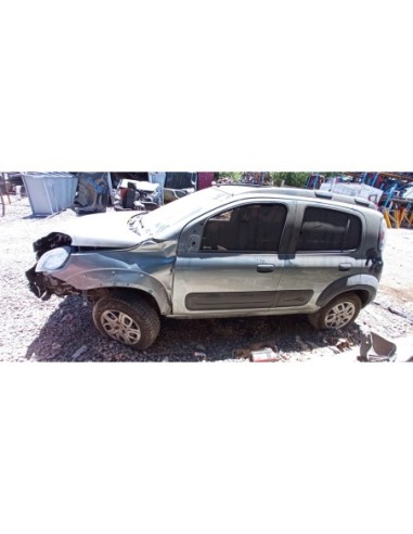 FIAT UNO WAY 2018%separator% %shop-name%