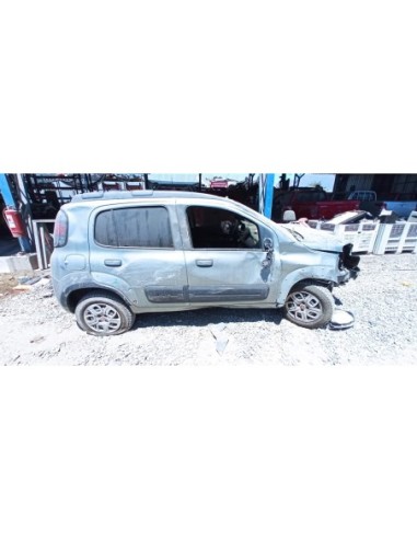 FIAT UNO WAY 2018%separator% %shop-name%