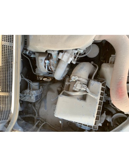 CHEVROLET DMAX 2018%separator% %shop-name%