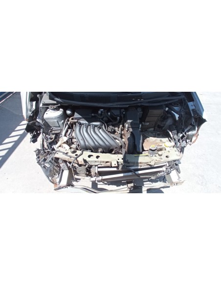 NISSAN MARCH 2012%separator% %shop-name%