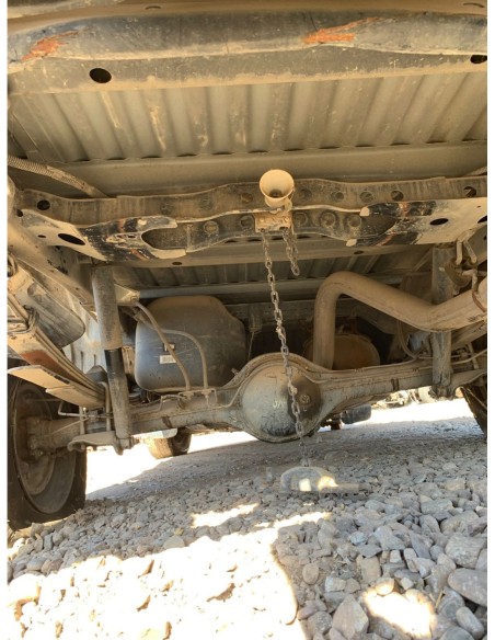 CHEVROLET DMAX 2018%separator% %shop-name%