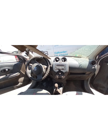 NISSAN MARCH 2012%separator% %shop-name%