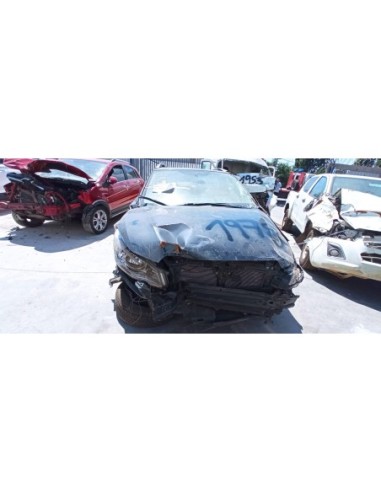 SUBARU XV STATION WAGON 2016 4X2 2 AUTOMATICO BENCINERO