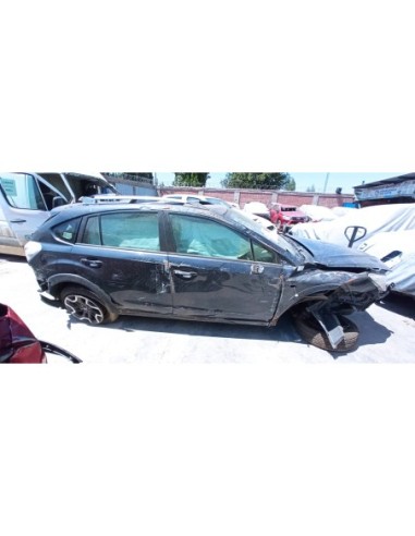 SUBARU XV 2016%separator% %shop-name%