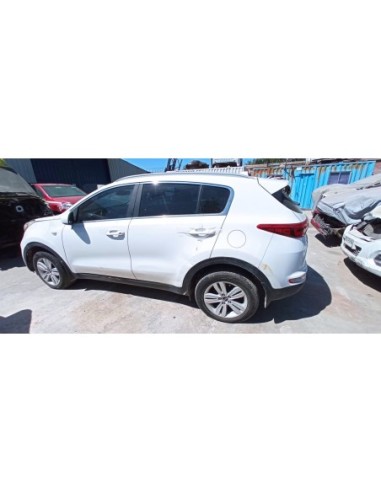 KIA SPORTAGE 2017%separator% %shop-name%