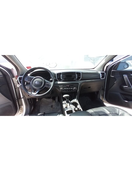 KIA SPORTAGE 2017%separator% %shop-name%