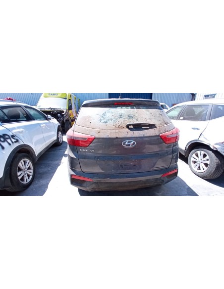 6 MECANICA (CAJA SEXTA) BENCINERO