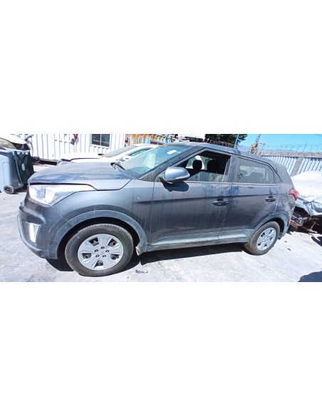HYUNDAI CRETA 2017%separator% %shop-name%