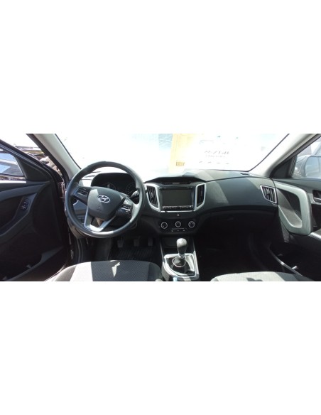 HYUNDAI CRETA 2017%separator% %shop-name%