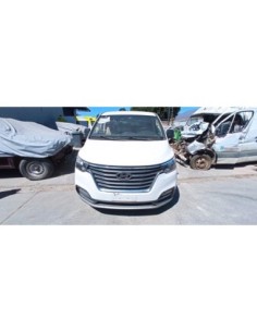 HYUNDAI H1 MINIBUS 2019 4X2 2