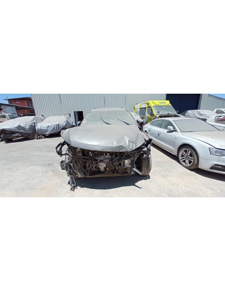 NISSAN PATHFINDER STATION WAGON 2019 4X2 3