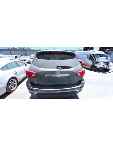 5 AUTOMATICO BENCINERO