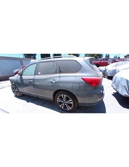 NISSAN PATHFINDER 2019%separator% %shop-name%