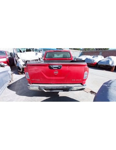 3 MECANICA (CAJA SEXTA) DIESEL