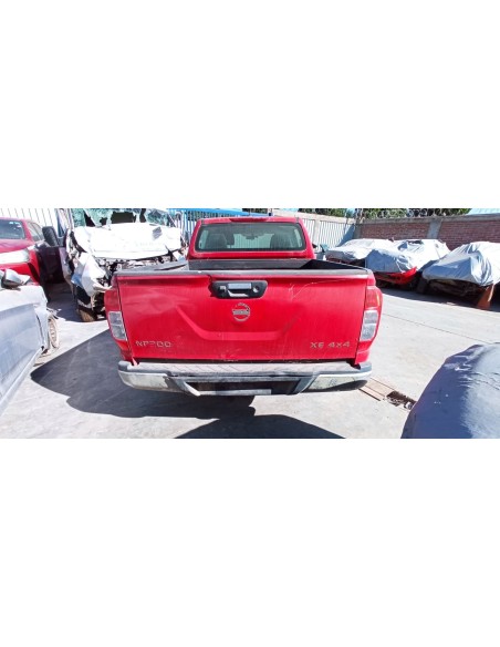 3 MECANICA (CAJA SEXTA) DIESEL