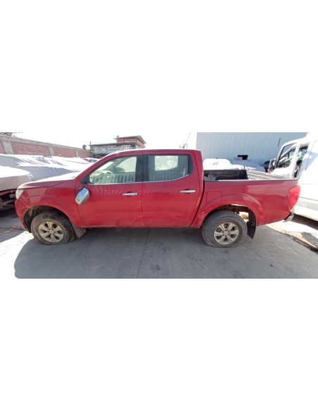 NISSAN NP300 2017%separator% %shop-name%