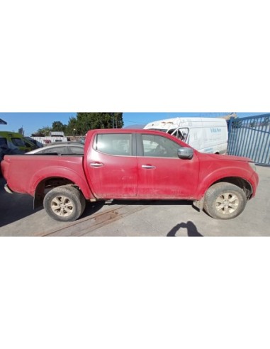 NISSAN NP300 2017%separator% %shop-name%