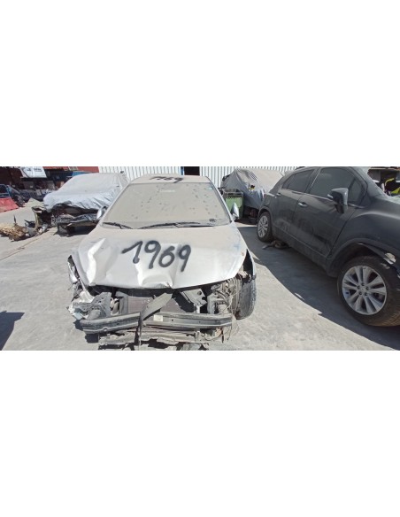 HYUNDAI ACCENT RB SEDAN 2018 4X2 1