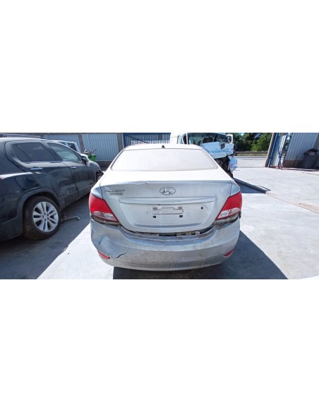 4 MECANICA (CAJA SEXTA) BENCINERO