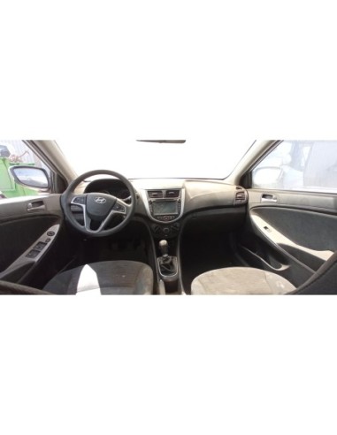 HYUNDAI ACCENT RB 2018%separator% %shop-name%