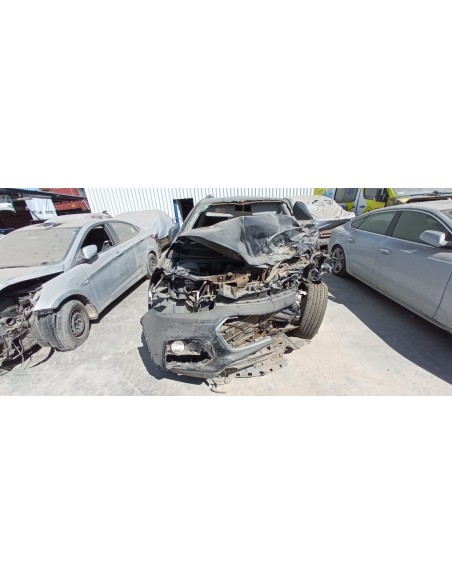 CHEVROLET TRACKER STATION WAGON 2020 4X2 1