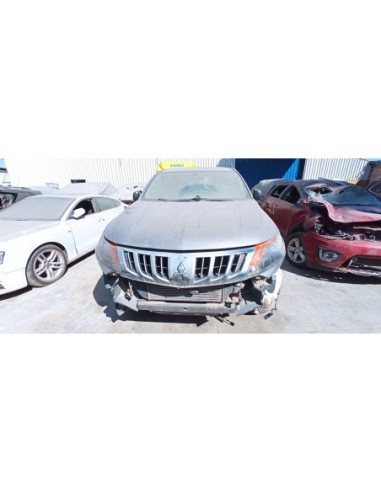 MITSUBISHI L200 PICK UP DOBLE CABINA 2017 4X2 2