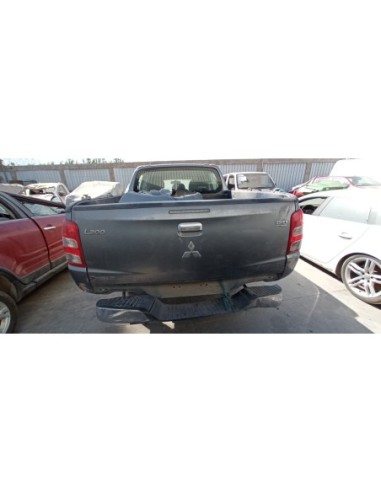 4 MECANICA (CAJA SEXTA) DIESEL