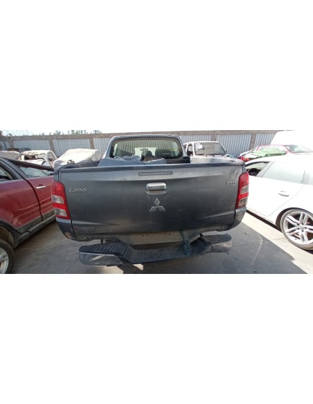 4 MECANICA (CAJA SEXTA) DIESEL