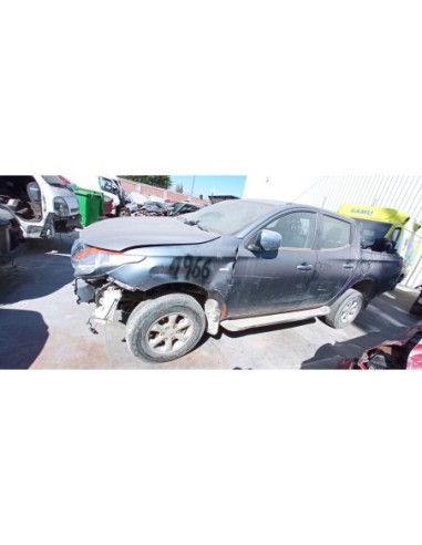 MITSUBISHI L200 2017%separator% %shop-name%