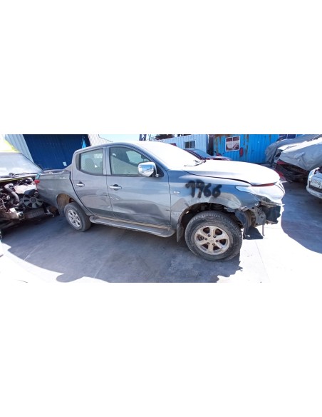 MITSUBISHI L200 2017%separator% %shop-name%