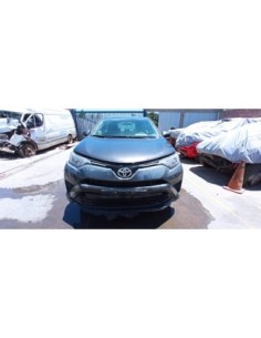 TOYOTA RAV4 STATION WAGON 2018 4X2 2 AUTOMATICO BENCINERO