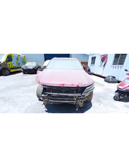 VOLKSWAGEN TIGUAN STATION WAGON 2018 4X4 2 AUTOMATICO BENCINERO