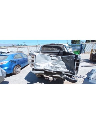 2 MECANICA (CAJA SEXTA) DIESEL