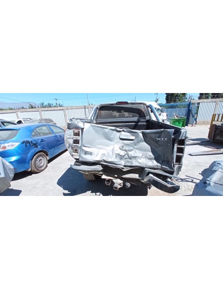 2 MECANICA (CAJA SEXTA) DIESEL